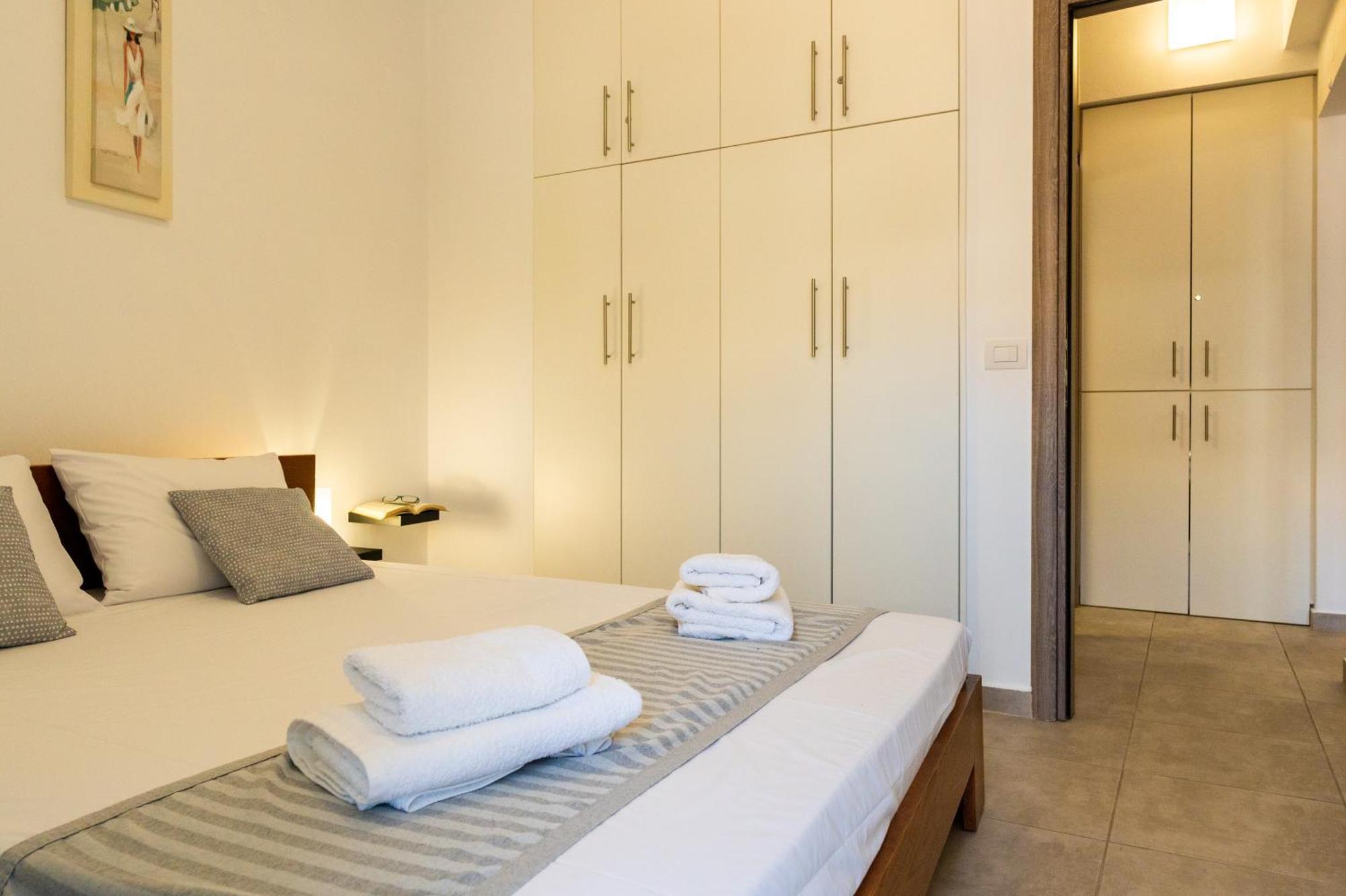 Theofilos Apartment Sitia  Exterior foto