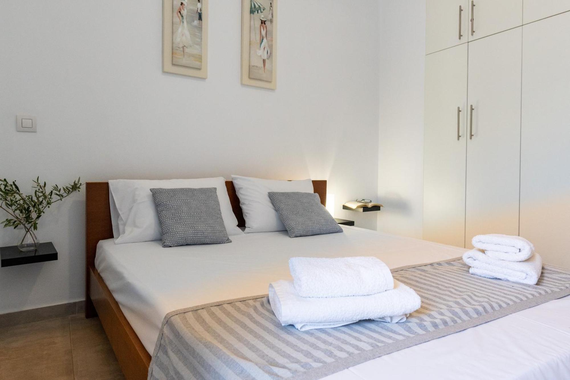 Theofilos Apartment Sitia  Exterior foto