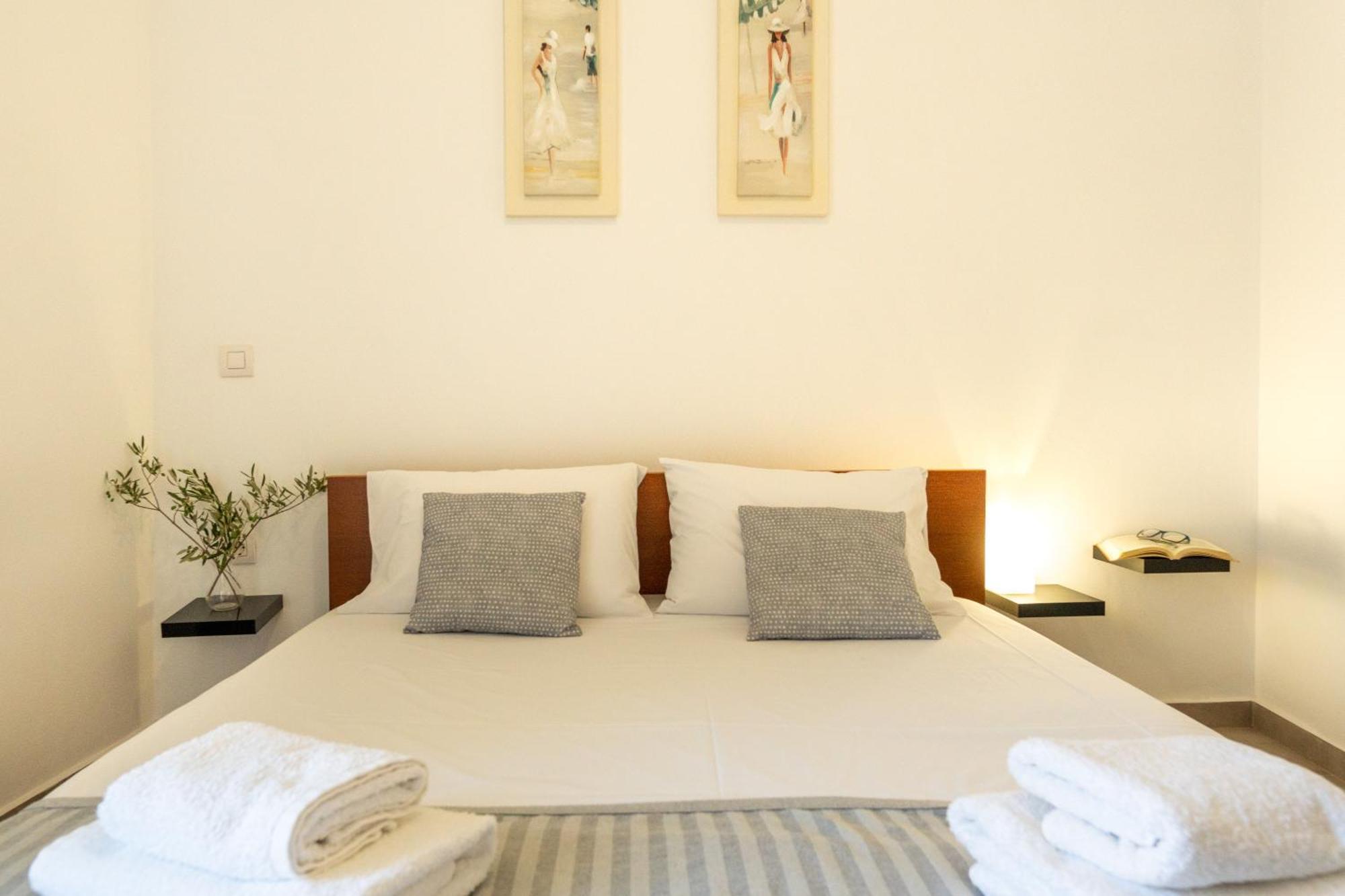 Theofilos Apartment Sitia  Exterior foto